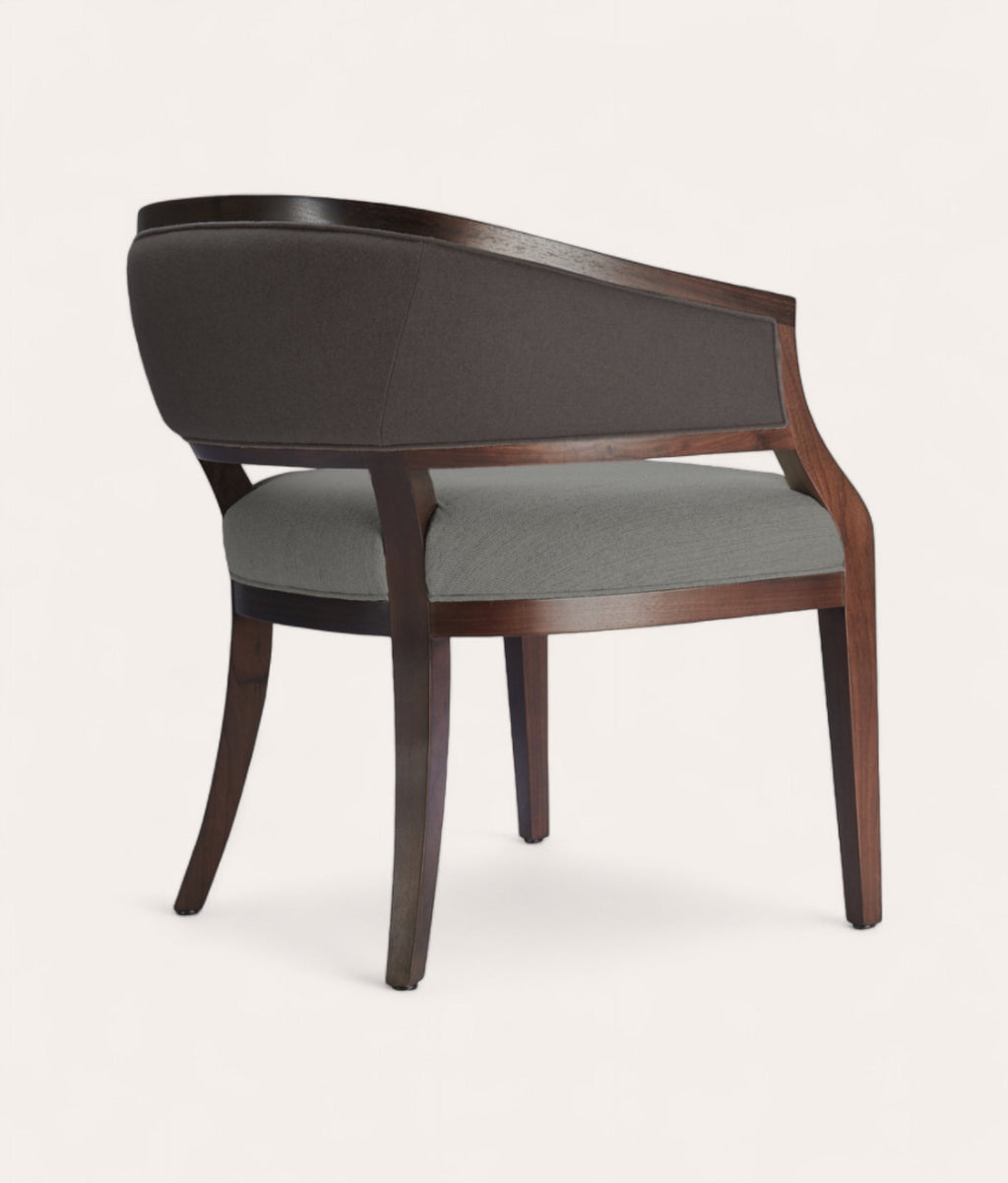 Cadogan Dining Chair - Slate