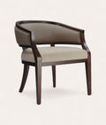 Cadogan Dining Chair - Linen