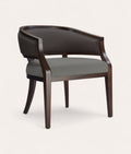 Cadogan Dining Chair - Slate