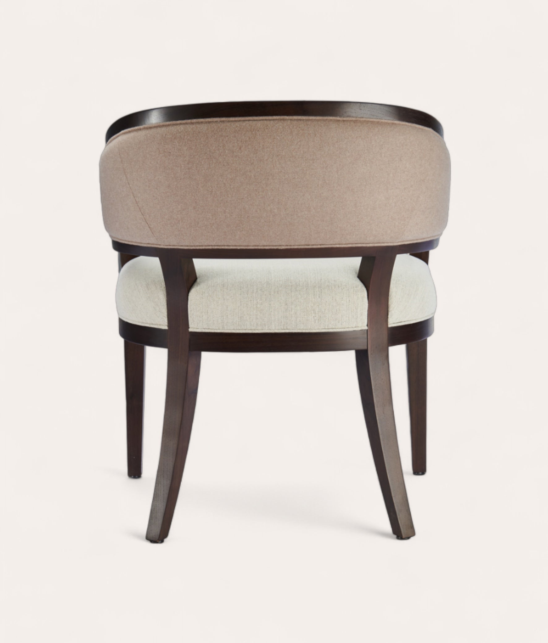 Cadogan Dining Chair - Ivory