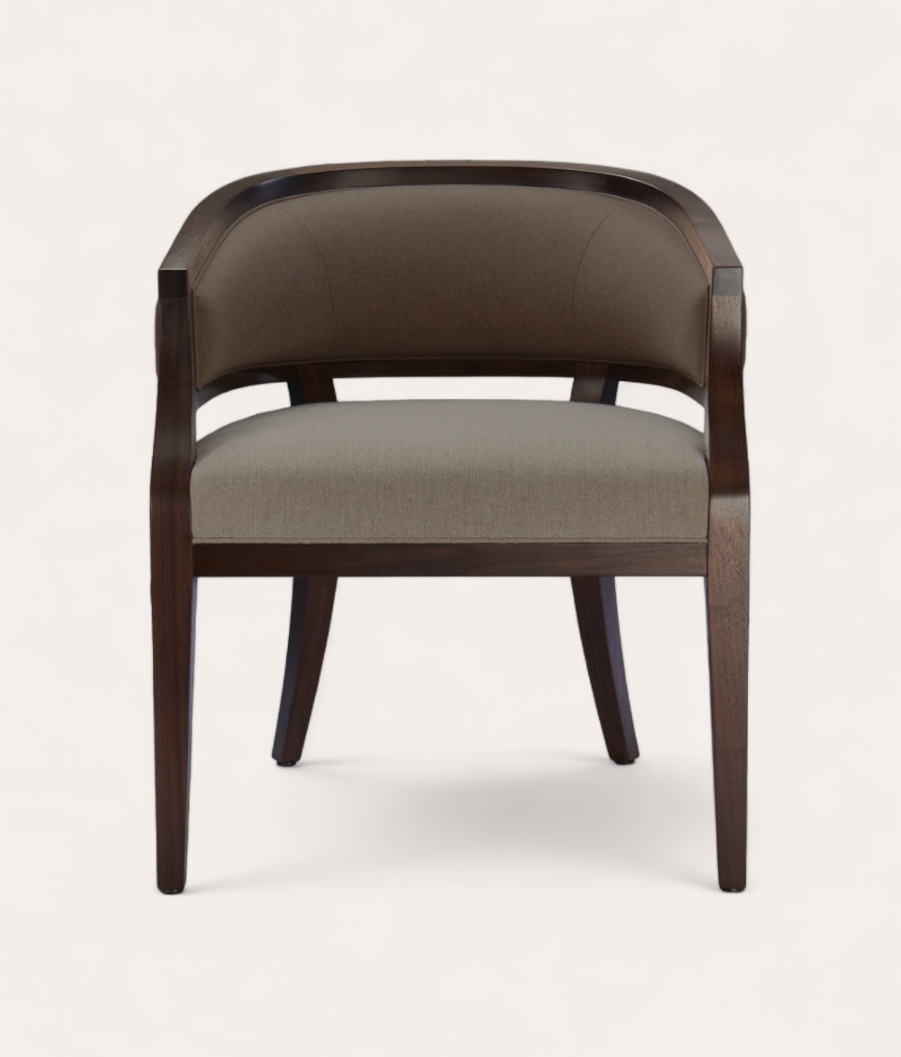 Cadogan Dining Chair - Truffle
