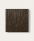 Dark Stained Oak