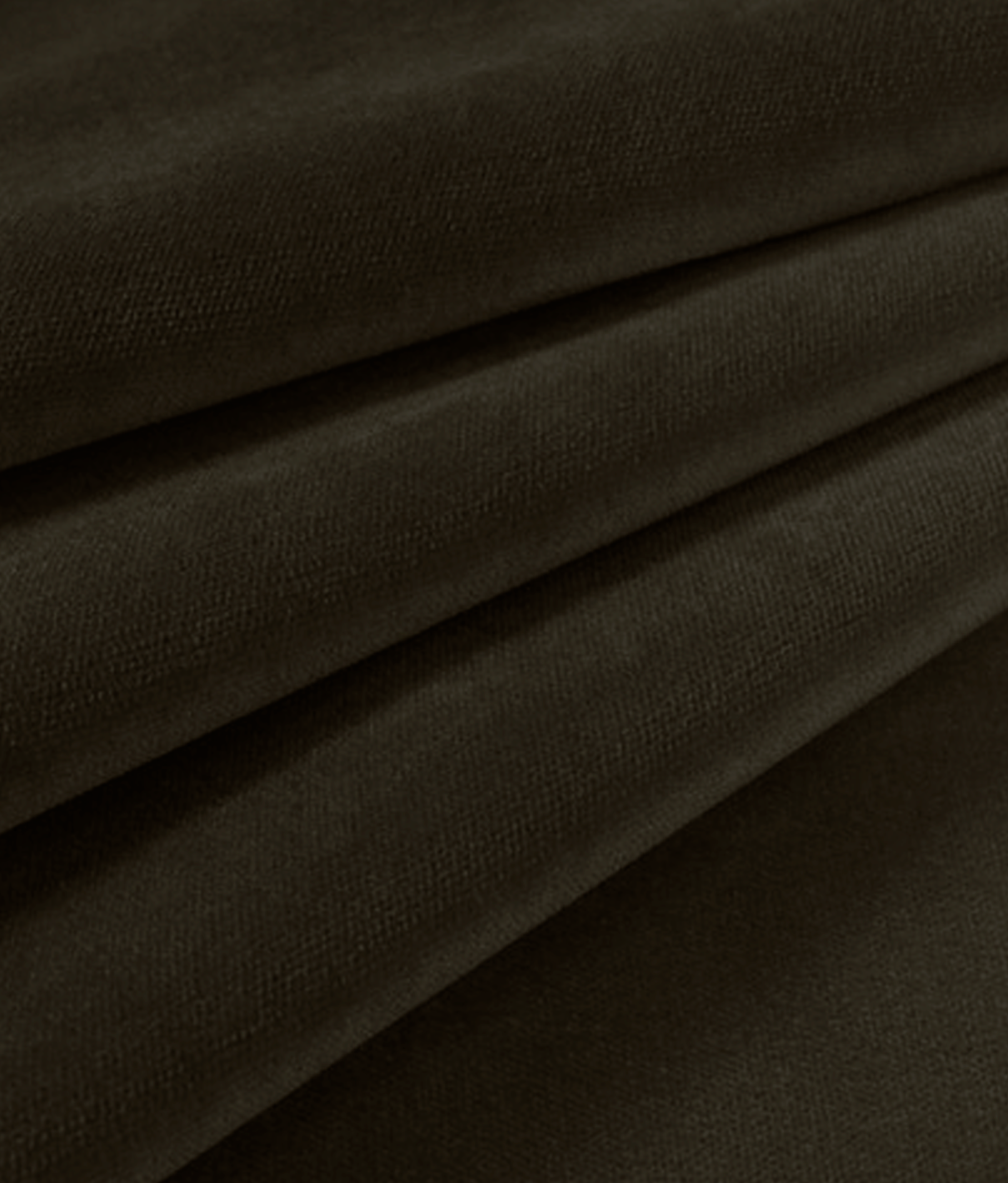 Ainsley Stool - Dark Moss Sample 01