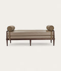 Gibson Bench - Stone
