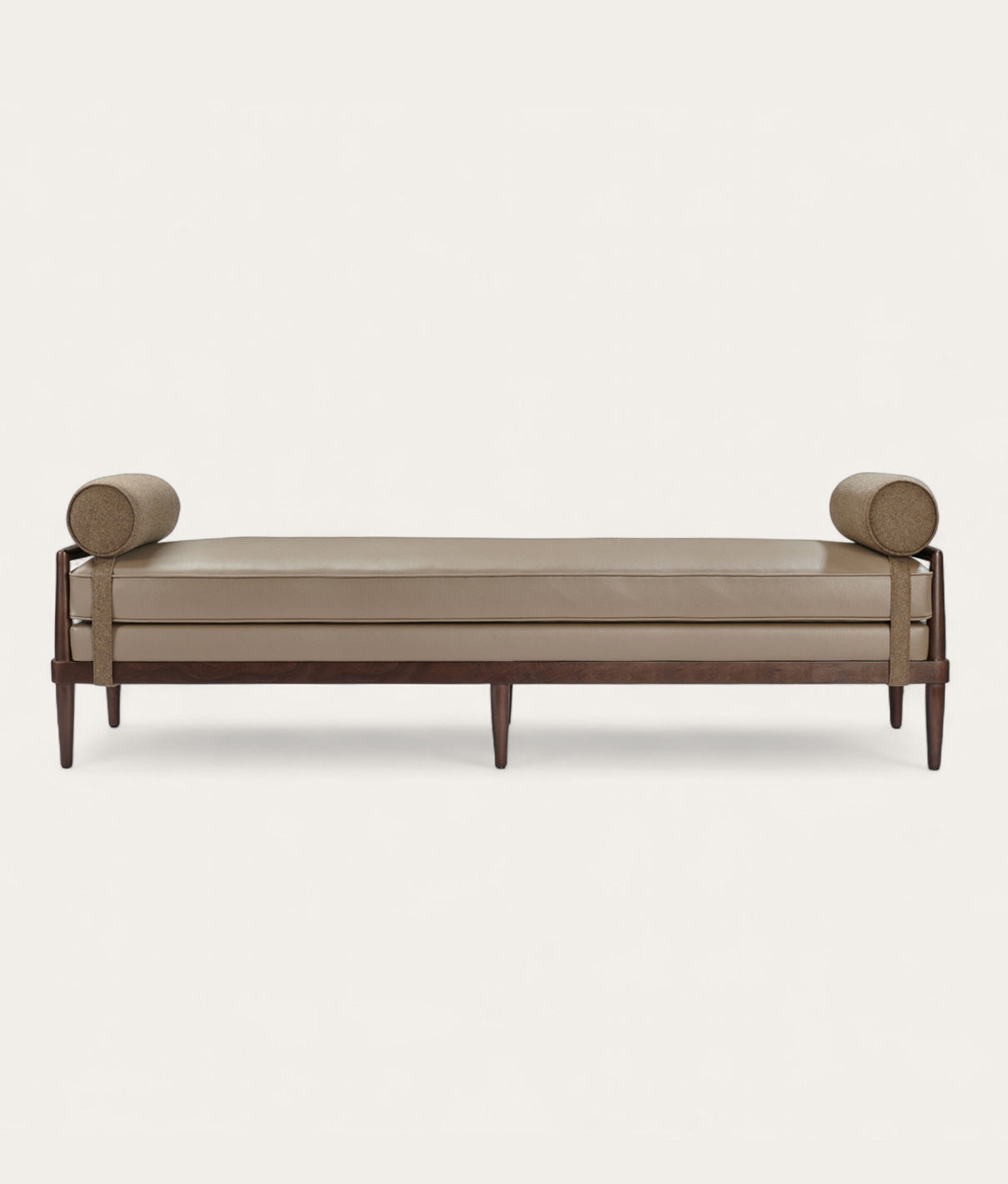 Gibson Bench - Stone