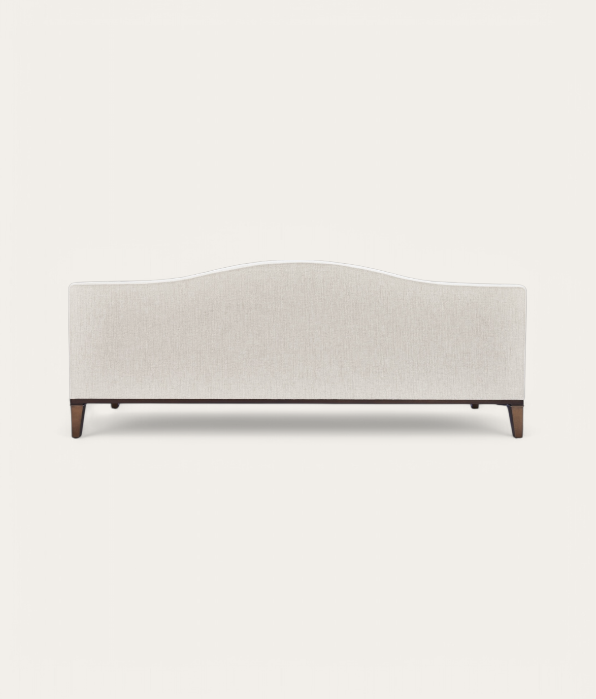 Hinton Bench - Ivory