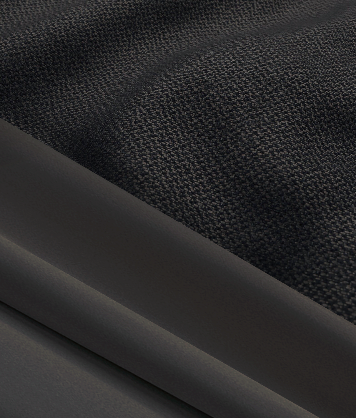 Linea Sofa - Ink Sample 01