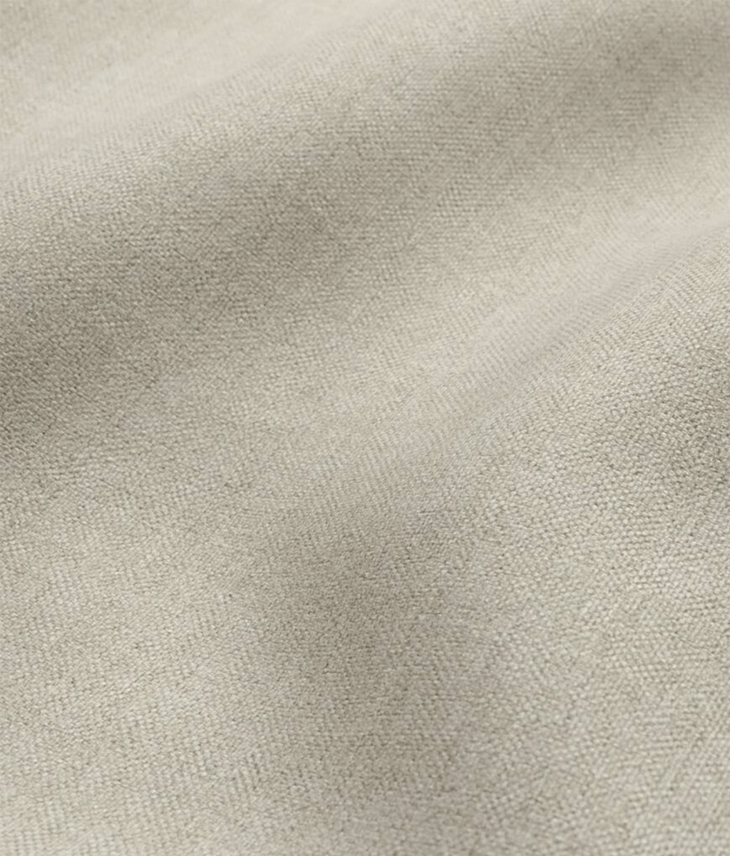 Caspian Armchair - Ivory