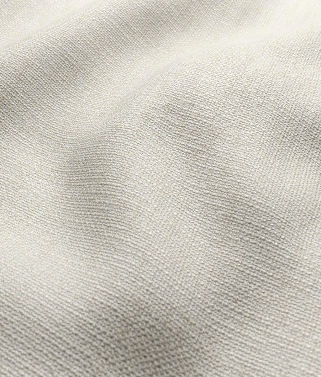 Hinton Bench - Ivory