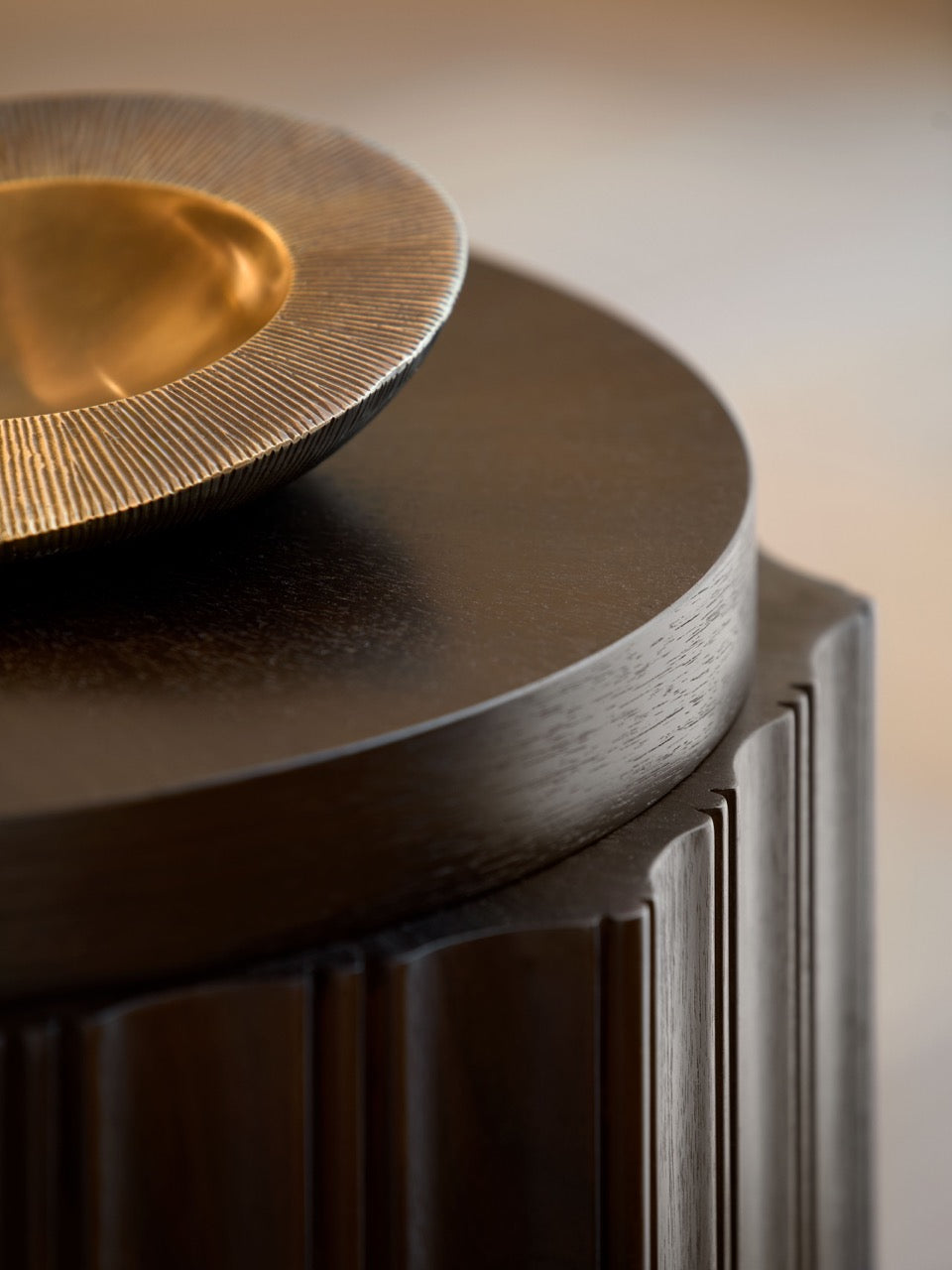 Whistler Side Table