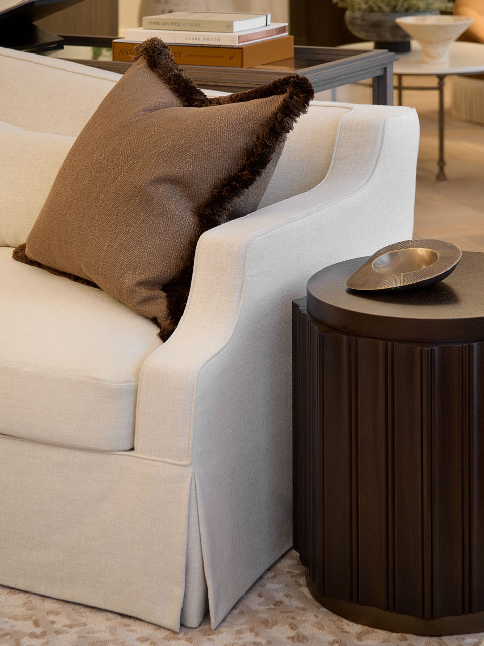 Whistler Side Table