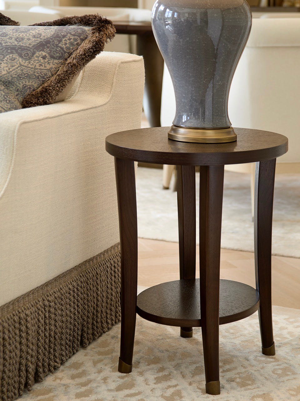 Albert Side Table