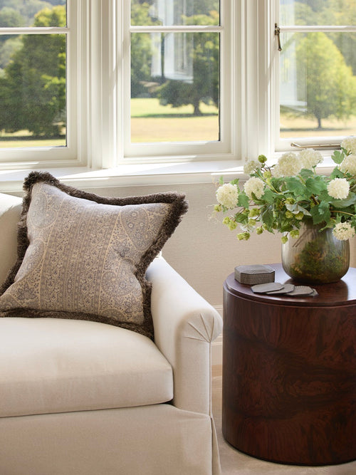 Burns Side Table