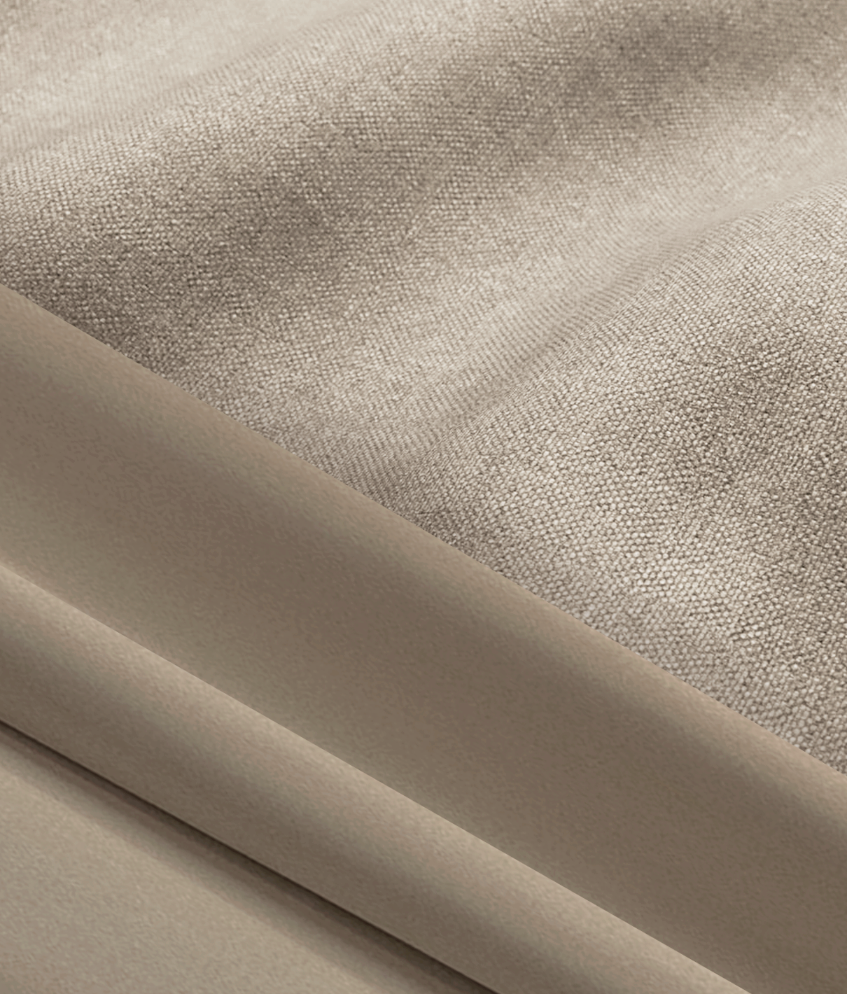 Cedar Bed - Linen Sample 01