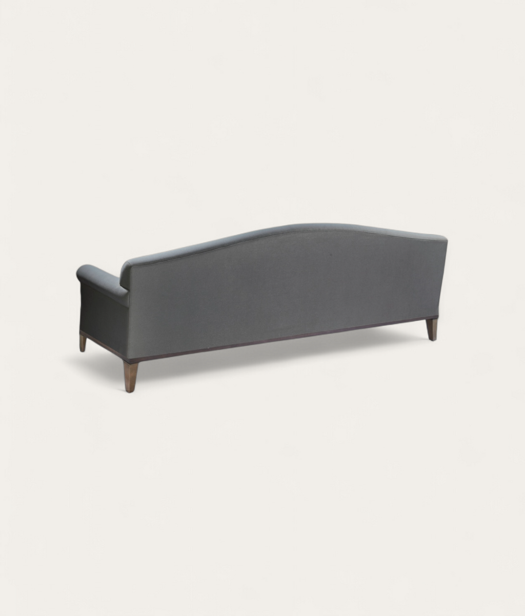 Lupton Sofa - Legs - Slate