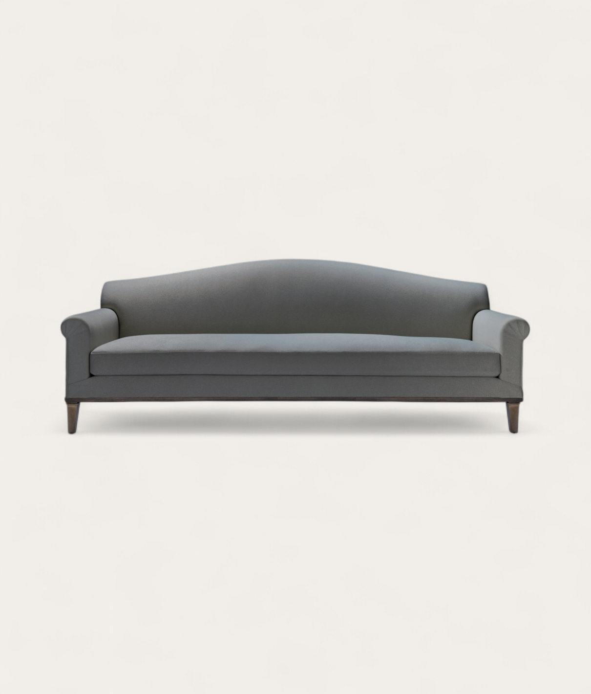 Lupton Sofa - Legs - Slate