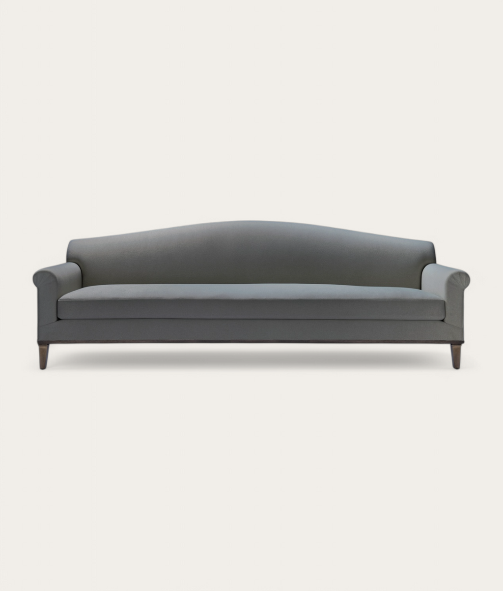 Lupton Sofa - Legs - Slate