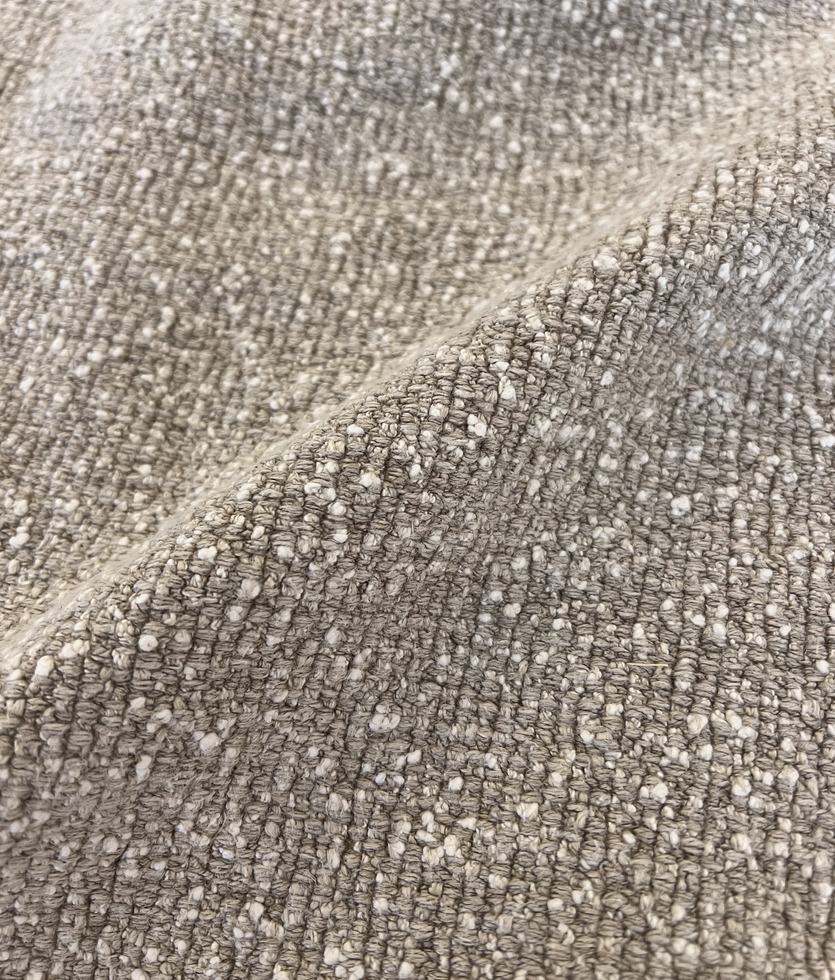 Claridge Four Poster Bed - Mid Oak - Natural