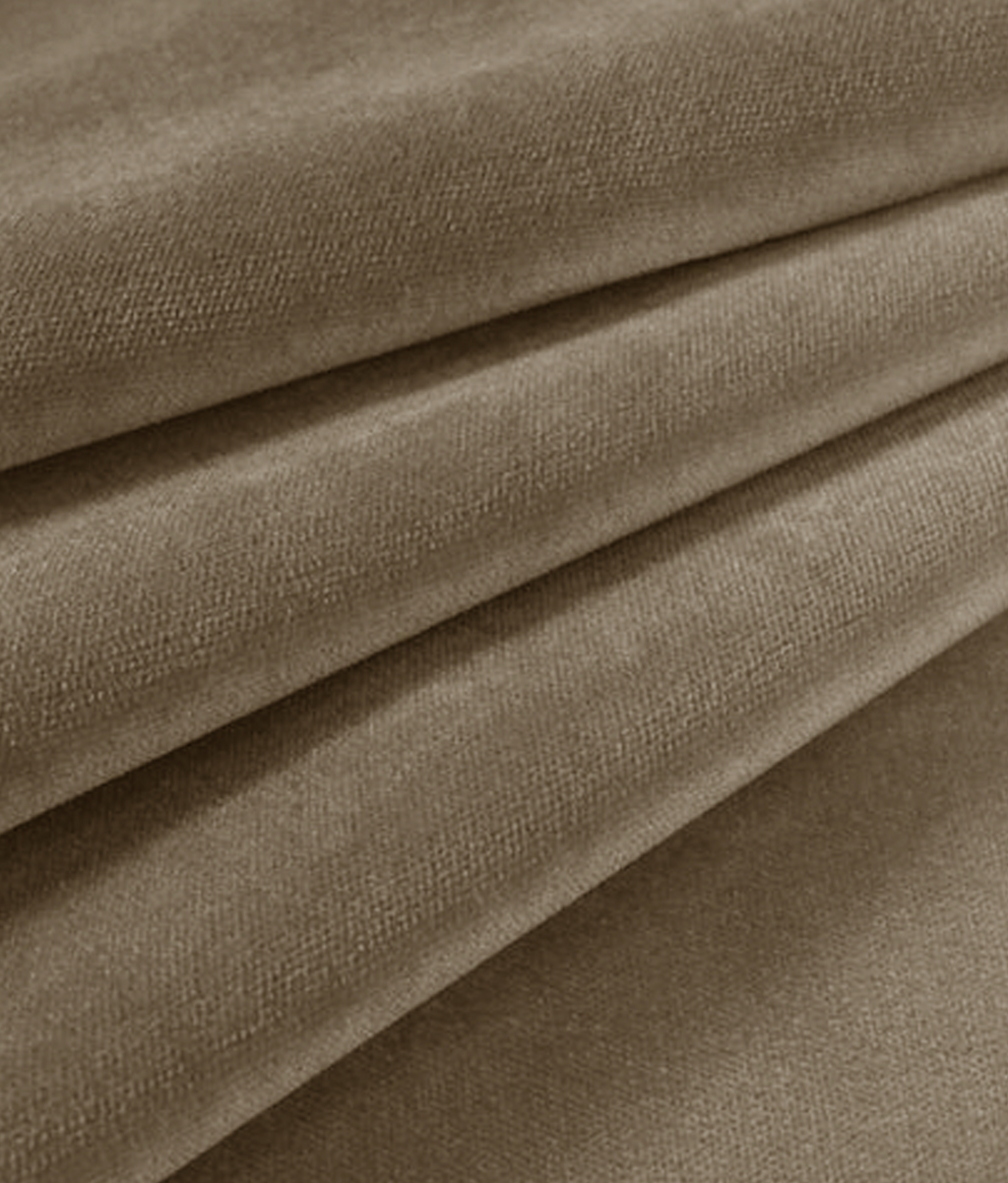 Ainsley Stool - Bronze - Oak