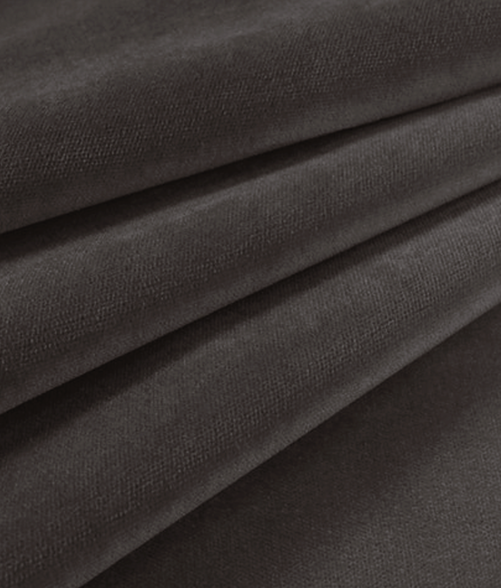 Claridge Four Poster Bed - Honey Oak - Slate