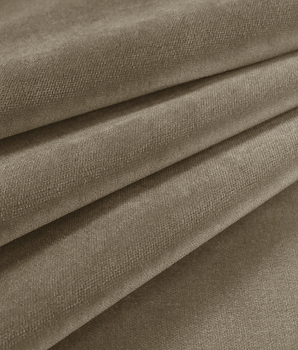 Claridge Four Poster Bed - Honey Oak - Stone