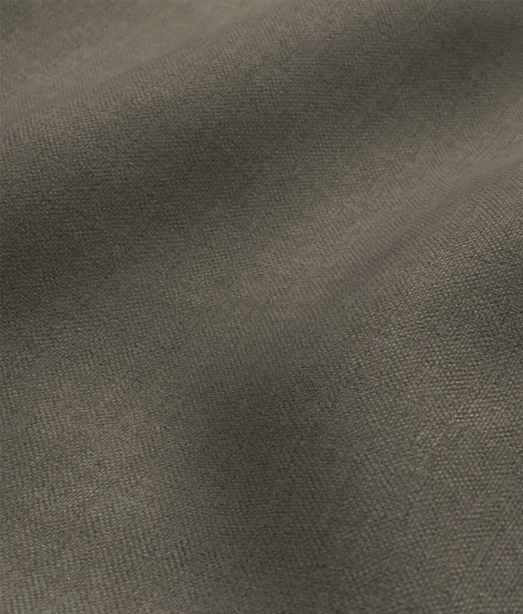 Caspian Armchair - Truffle